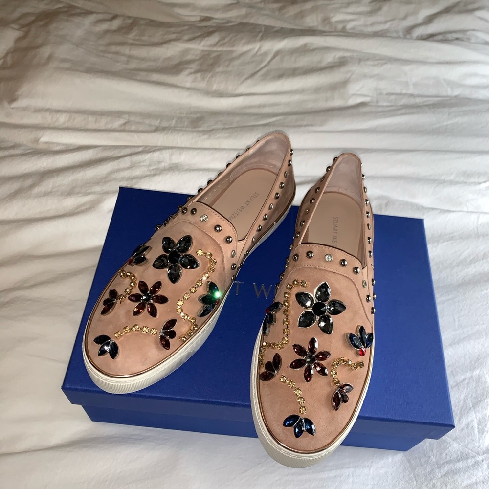 Stuart weitzman shoes